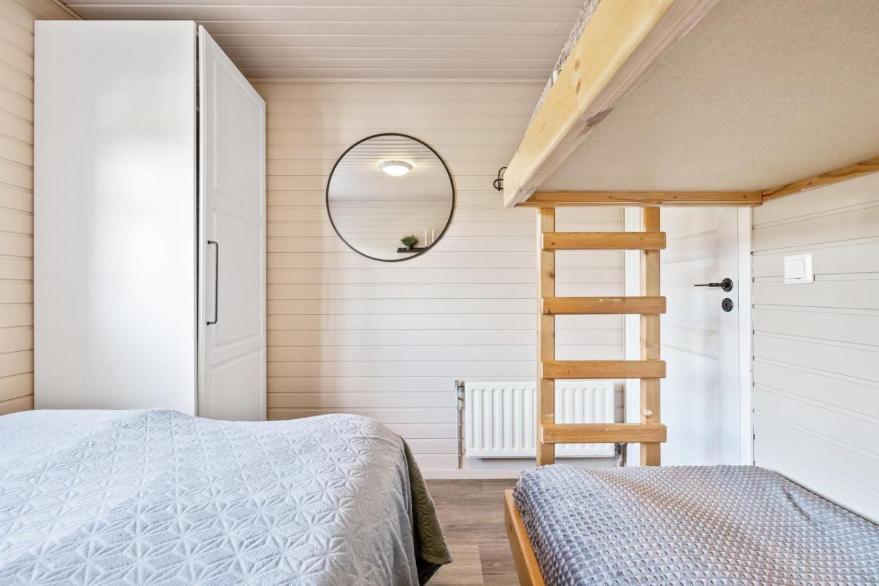 סלפוס Cosy Cabin On The Golden Circle מראה חיצוני תמונה