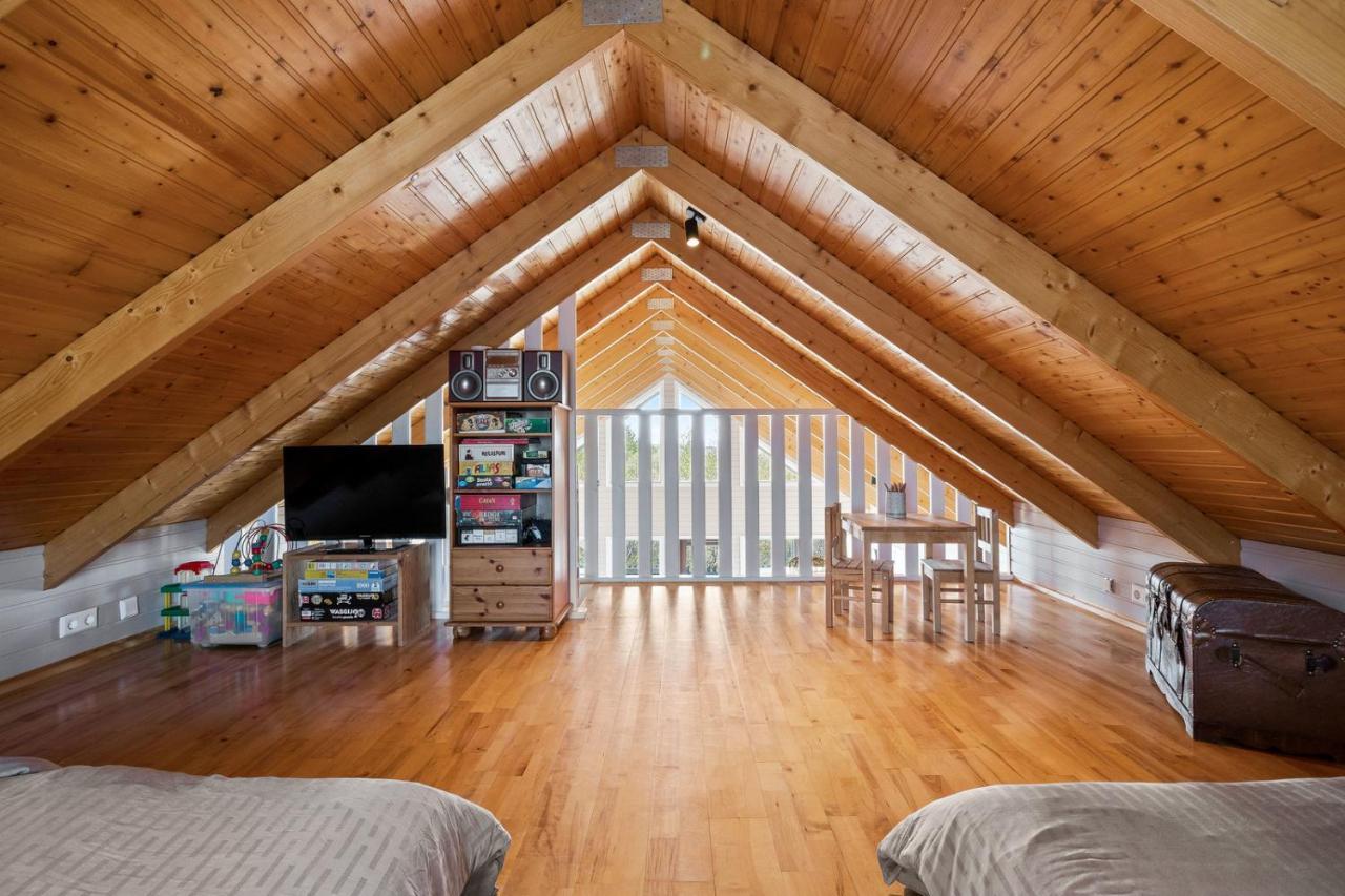 סלפוס Cosy Cabin On The Golden Circle מראה חיצוני תמונה